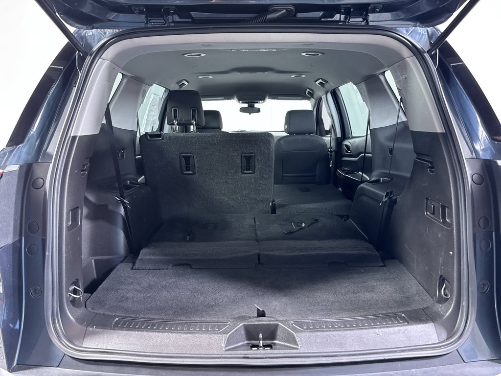 Used 2019 GMC Acadia SLE FWD image 6