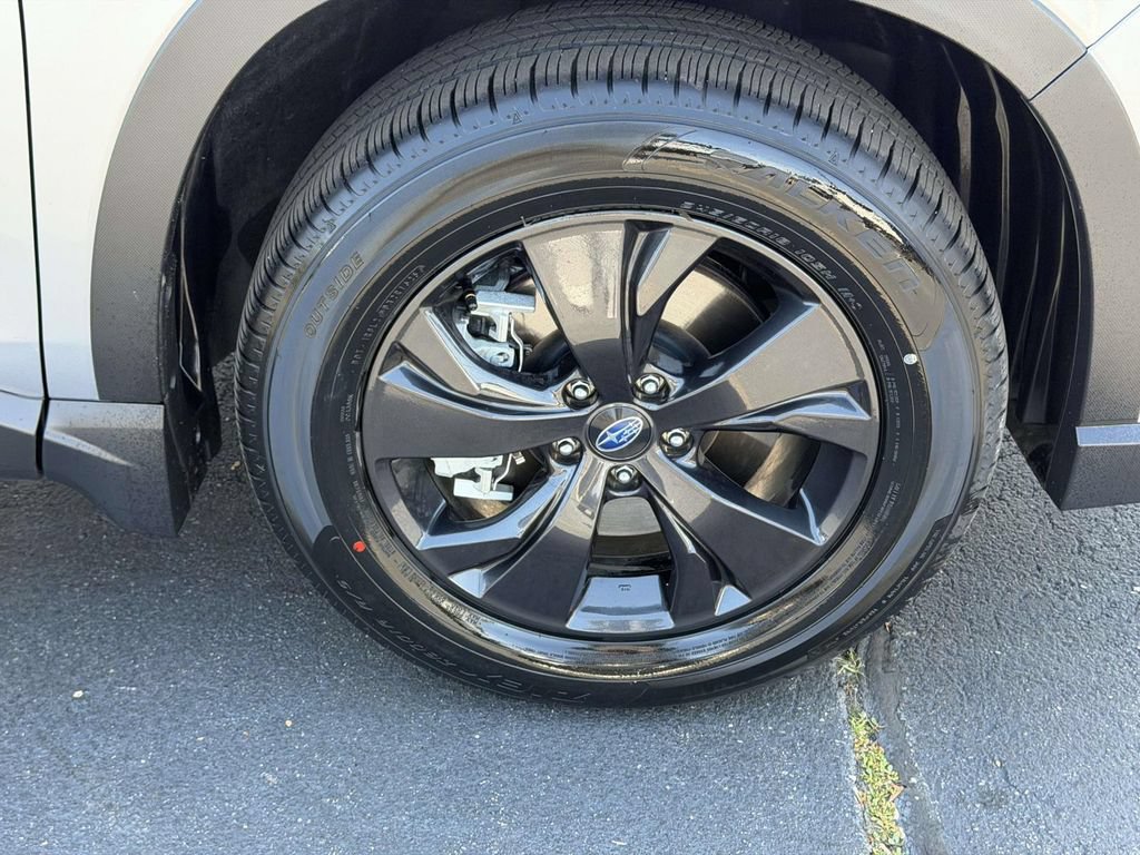 Certified 2026 Subaru Ascent Premium AWD/4WD image 9