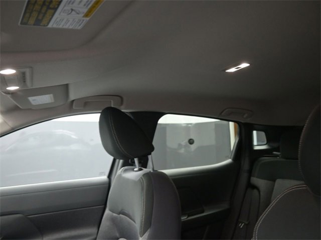 New 2026 Nissan Kicks SV image 23