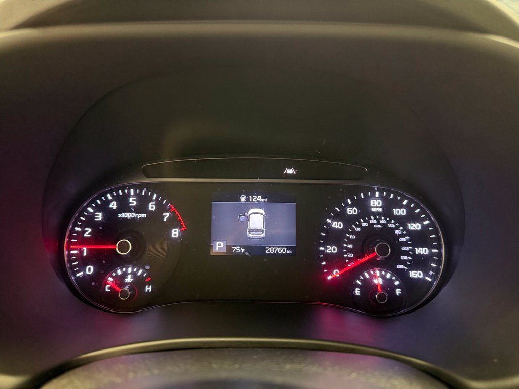 Used 2021 Kia Soul S FWD image 21