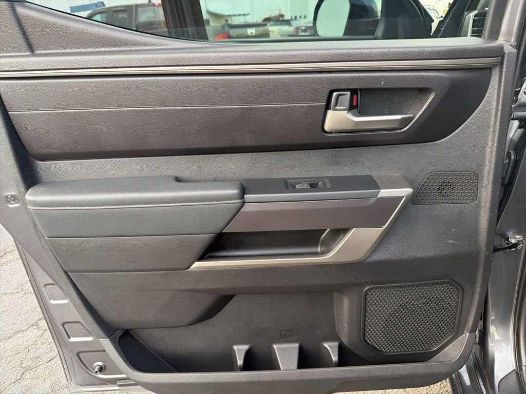 Used 2023 Toyota Tundra SR5 image 20