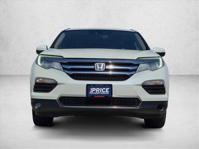 Used 2016 Honda Pilot Elite image 2