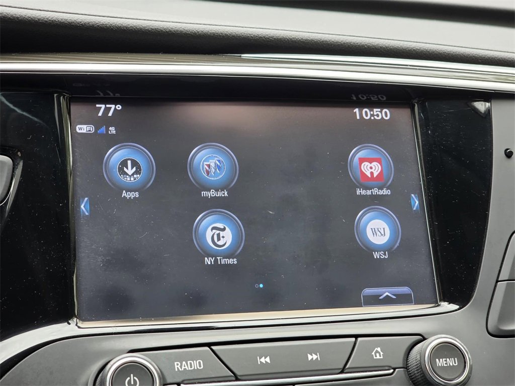 Used 2020 Buick Envision Essence image 18