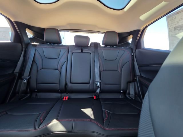 New 2026 Ford Mustang Mach-E Premium w/ Sport Appearance Package image 33