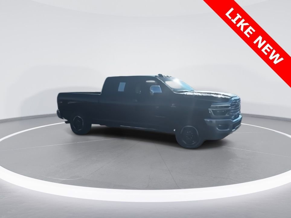 Used 2025 RAM 2500 Laramie image 9