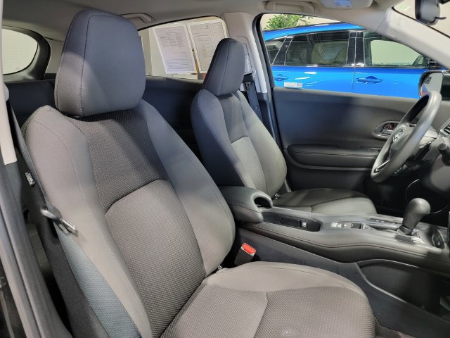 Used 2022 Honda HR-V EX image 15