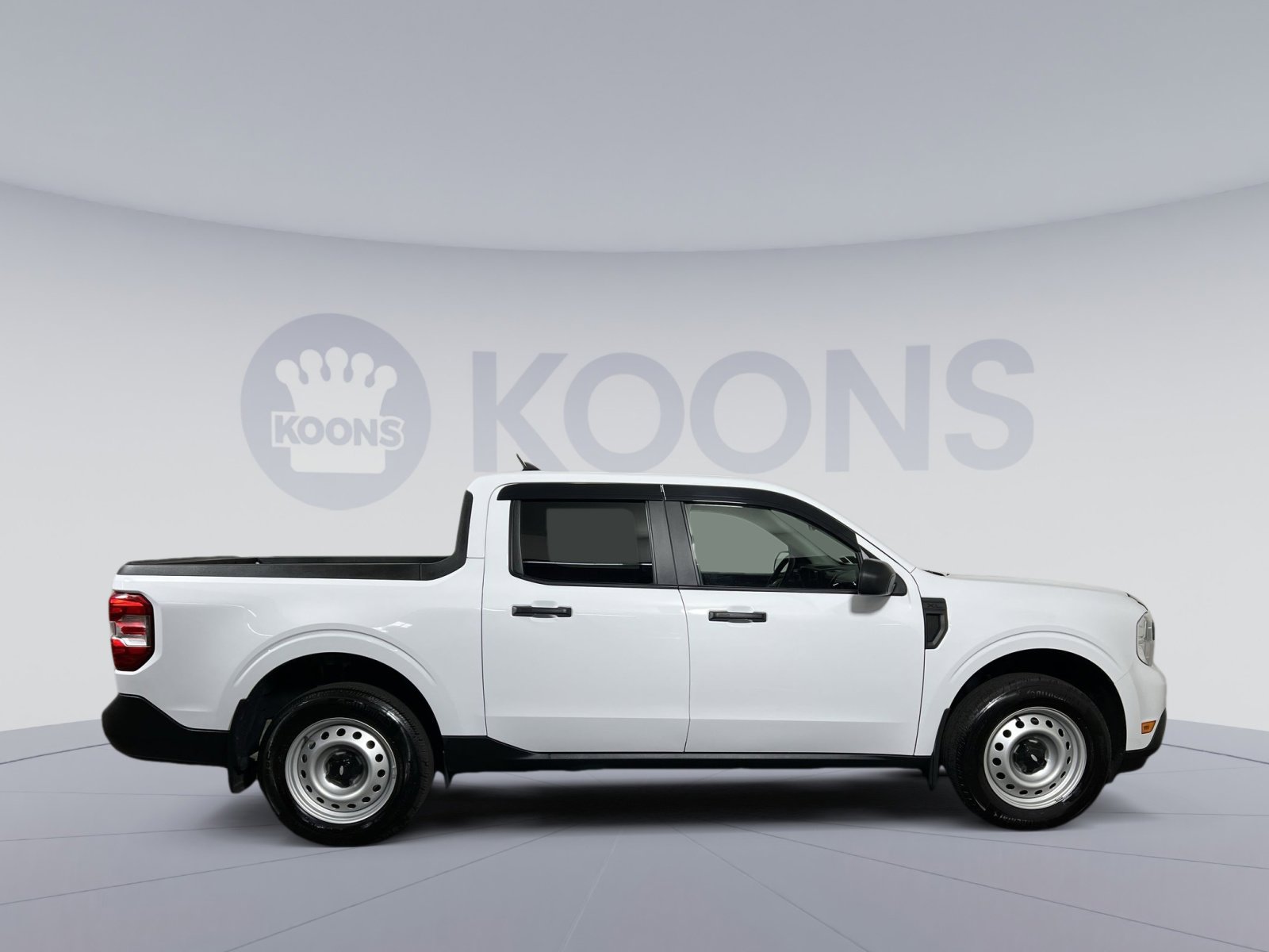 Used 2024 Ford Maverick XL w/ Equipment Group 100A Standard image 8