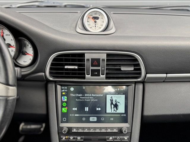 Used 2009 Porsche 911 Carrera 4S image 26