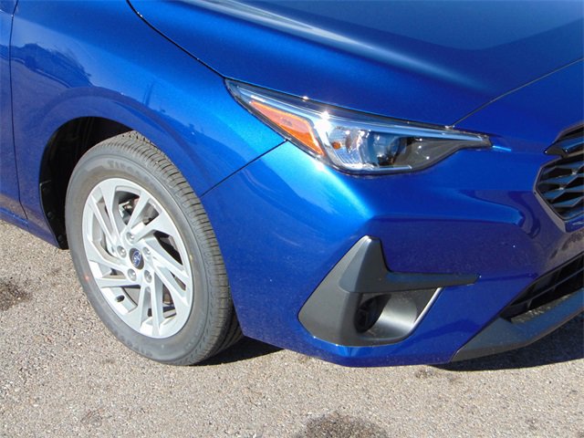 New 2025 Subaru Impreza 2.0i image 2