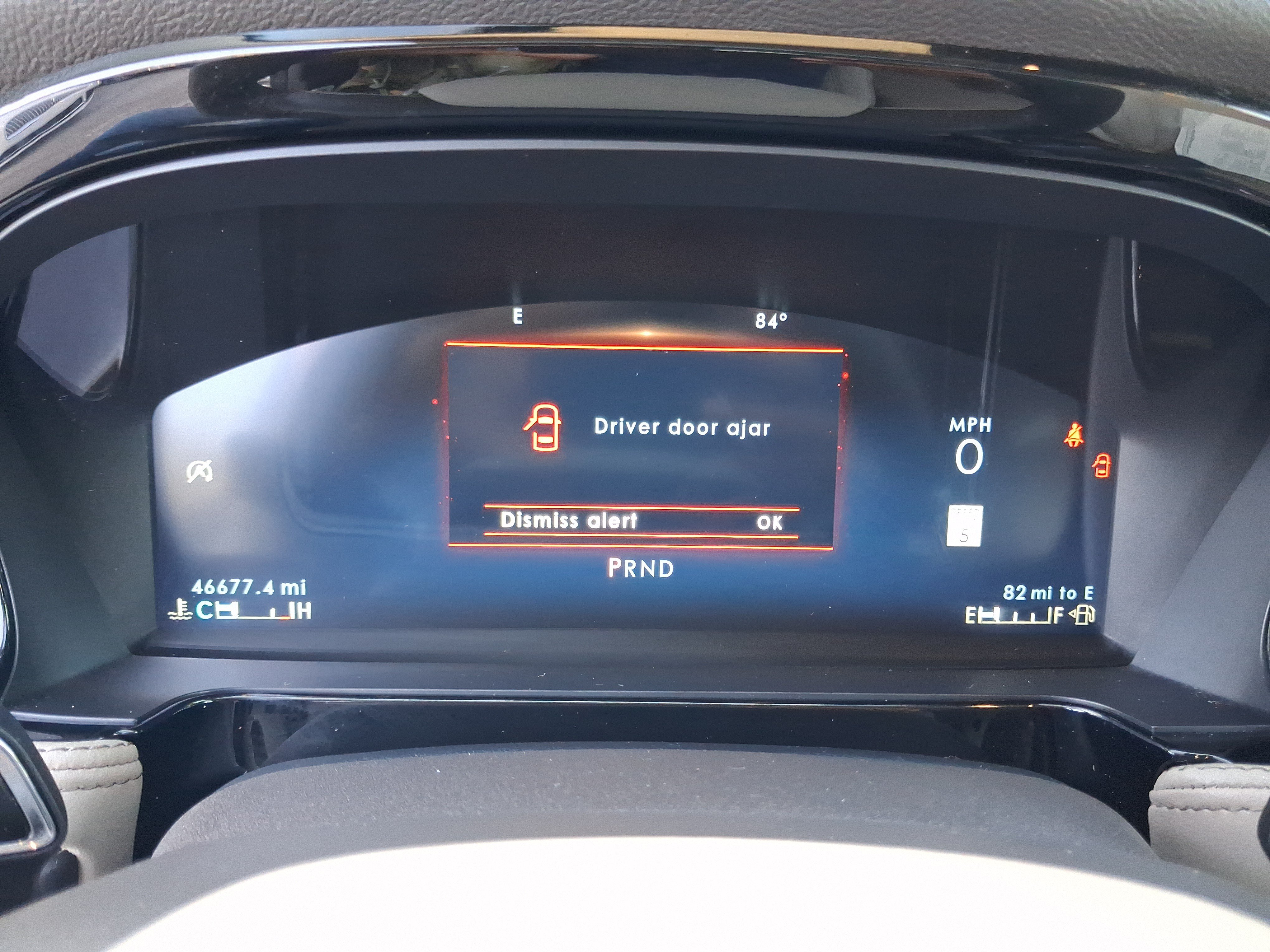 Certified 2023 Lincoln Corsair Reserve FWD image 15