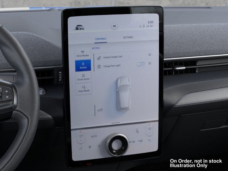 New 2026 Ford Mustang Mach-E Select RWD image 11
