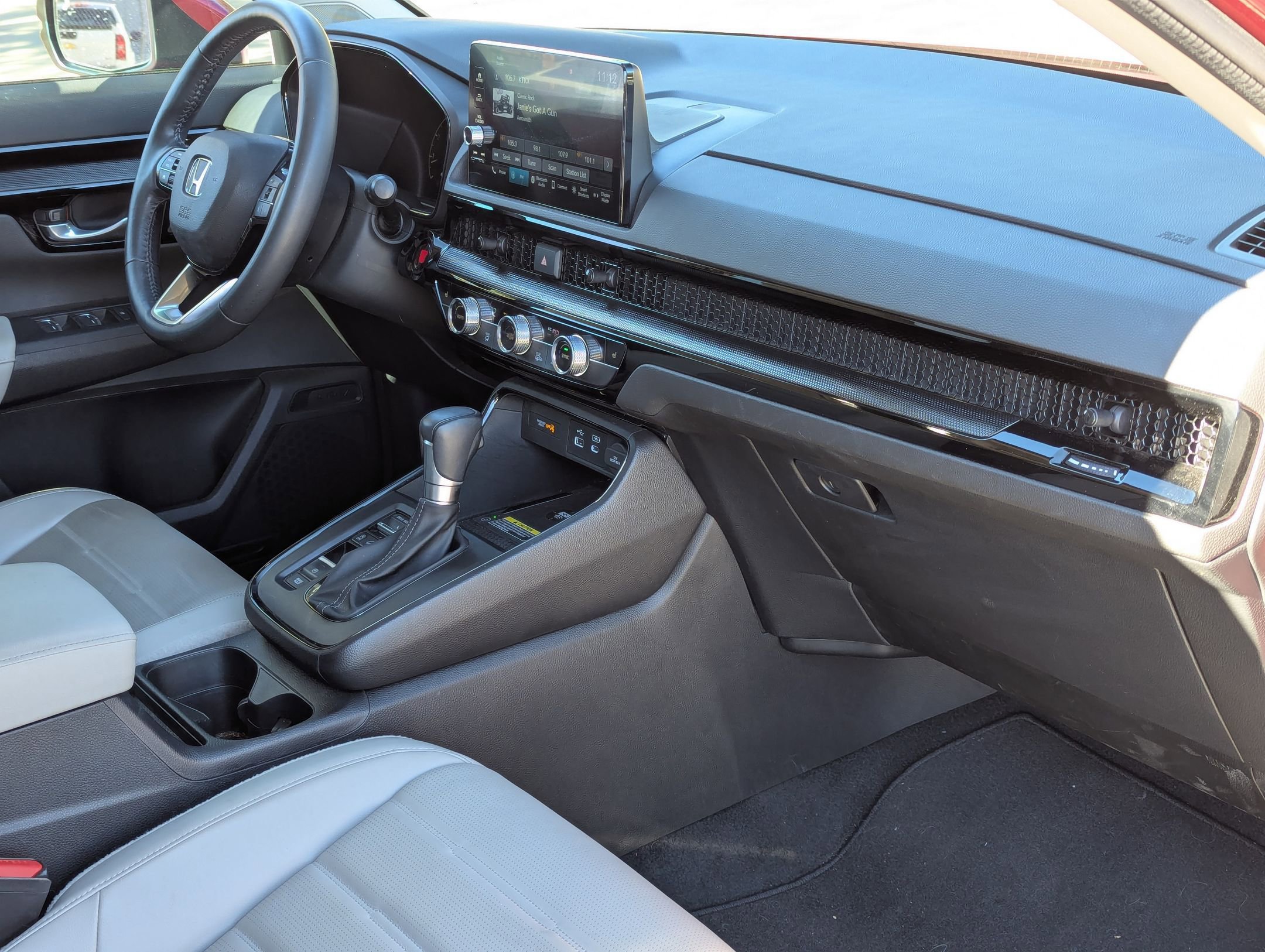 Used 2023 Honda CR-V EX-L image 29