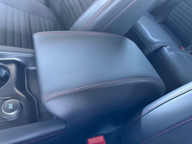 New 2026 Ford Explorer ST-Line w/ ST-Line Street Pack AWD/4WD image 21