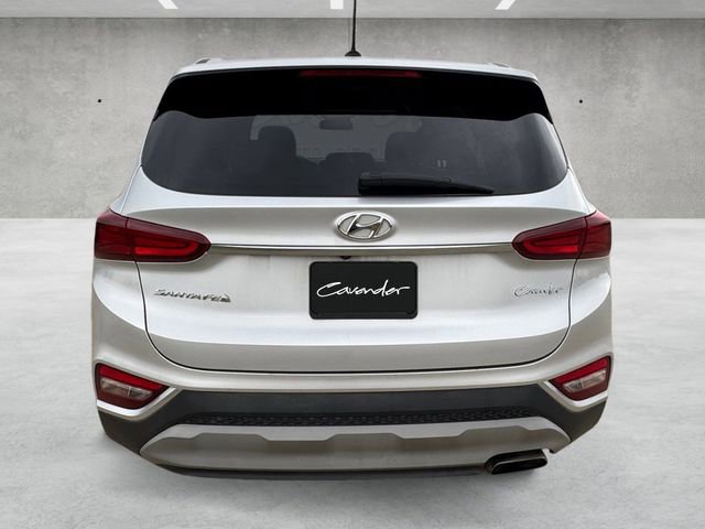Used 2019 Hyundai Santa Fe SE image 15