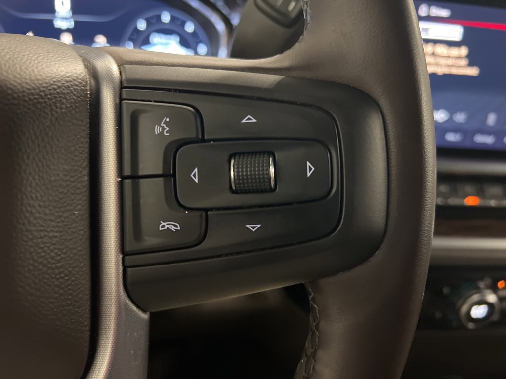 Certified 2023 GMC Sierra 1500 SLE image 15