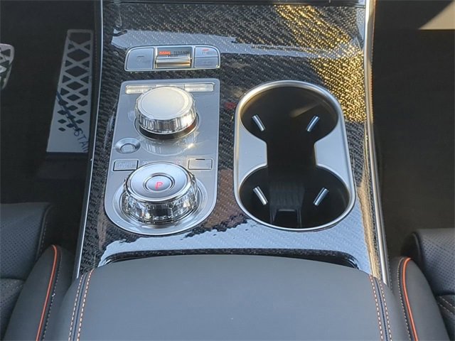 New 2026 Genesis GV70 3.5T Sport Prestige image 17