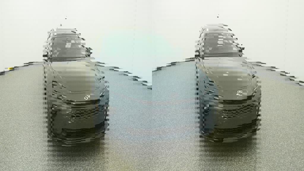 New 2026 Toyota Crown Signia image 14