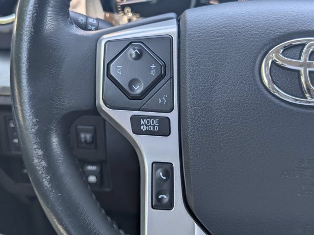 Used 2019 Toyota Tundra Platinum AWD/4WD image 21
