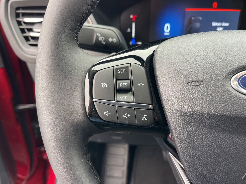 New 2026 Ford Escape Active w/ Cold Weather Package image 14