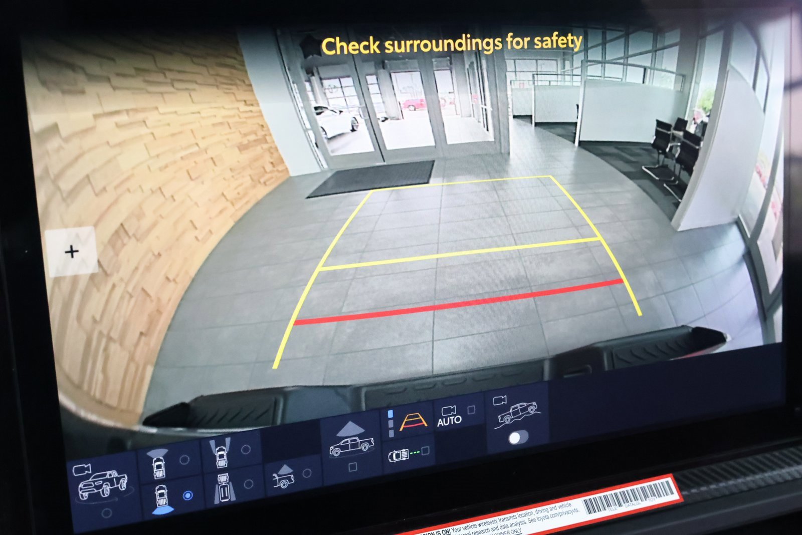 New 2026 Toyota Tacoma TRD Pro image 22