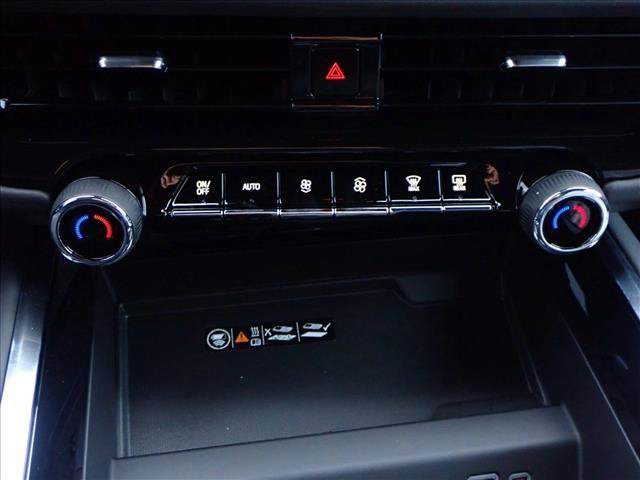 New 2026 Chevrolet Tahoe RST w/ RST Capability Package image 25