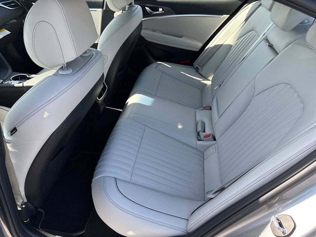 New 2026 Genesis G70 3.3T Sport Prestige RWD image 21