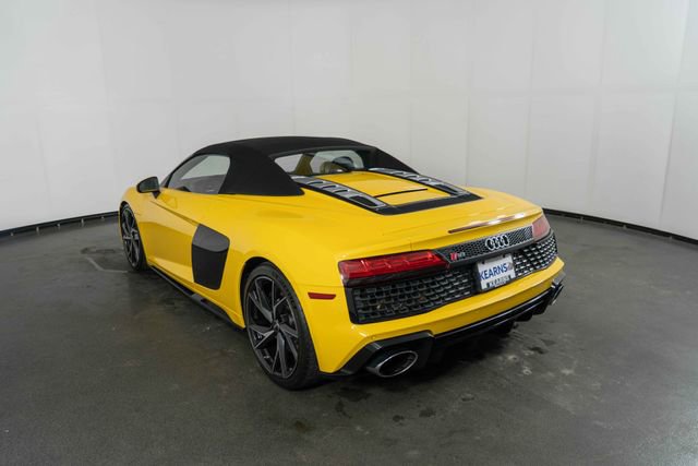 Used 2021 Audi R8 V10 image 27