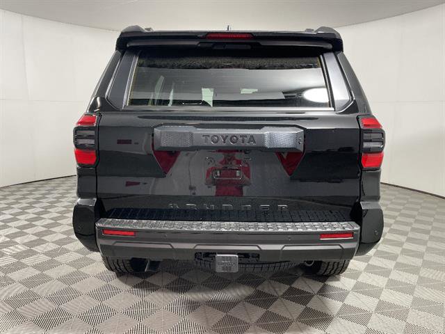 New 2026 Toyota 4Runner TRD Off-Road Premium AWD/4WD image 6