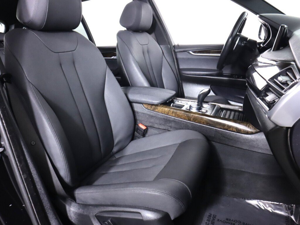 Used 2018 BMW X5 xDrive35i w/ M Sport Package AWD/4WD image 43