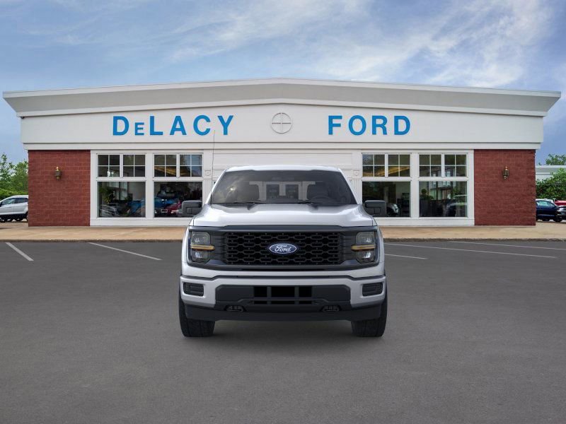 New 2026 Ford F150 STX image 7