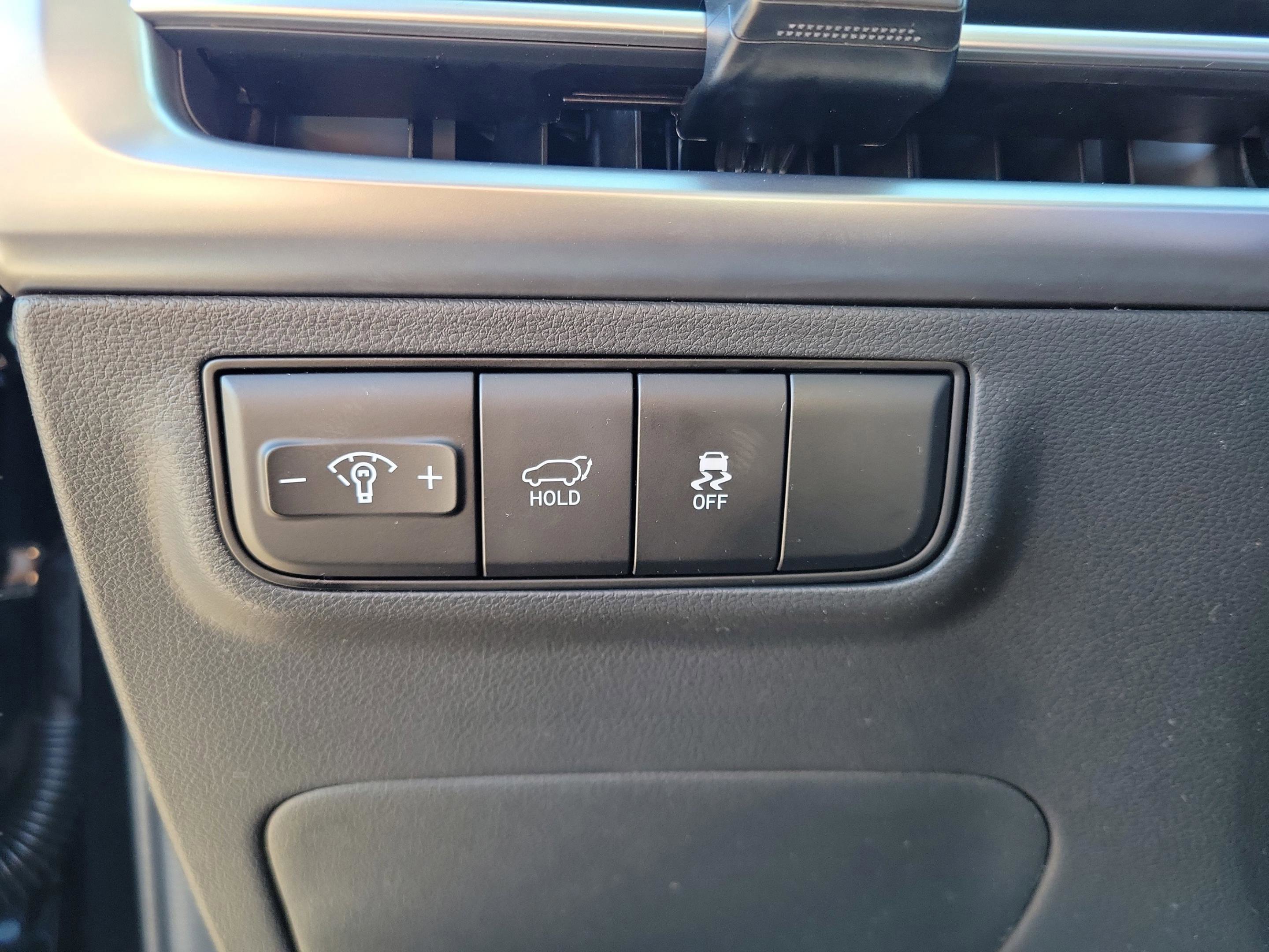 New 2026 Hyundai Tucson SEL image 24