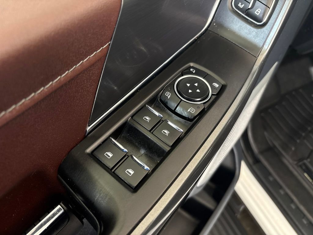 Used 2023 Ford F150 Lariat w/ Equipment Group 502A High image 15