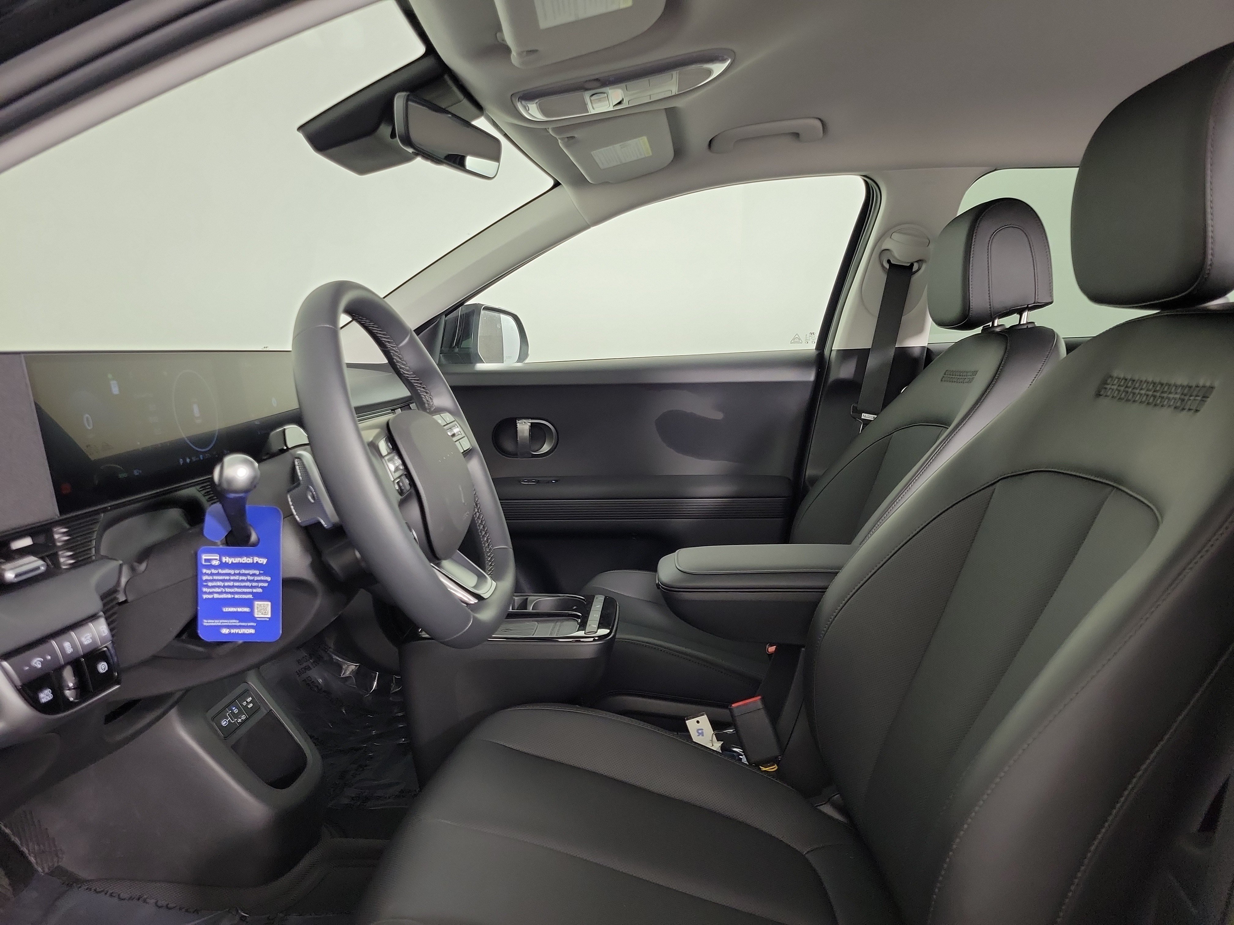 New 2026 Hyundai Ioniq 5 SEL AWD/4WD image 24
