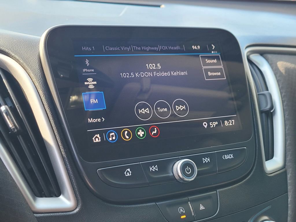 Used 2023 Chevrolet Malibu LT image 19