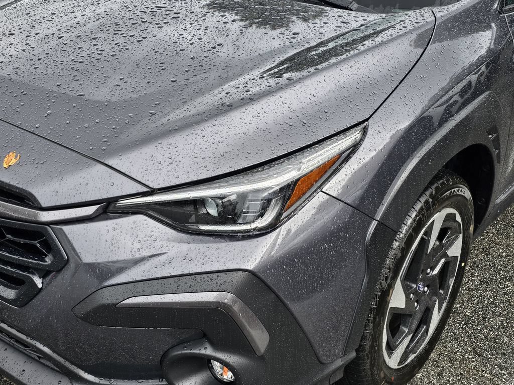 New 2026 Subaru Crosstrek 2.5i Limited AWD/4WD image 6