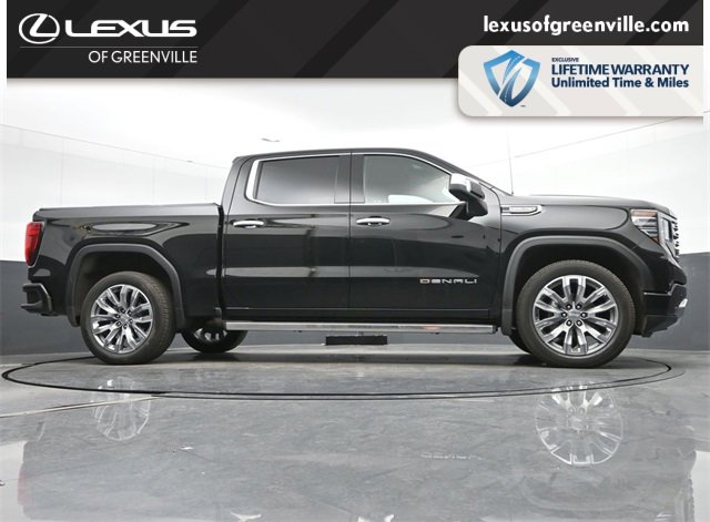 Used 2022 GMC Sierra 1500 Denali w/ Denali Reserve Package image 41