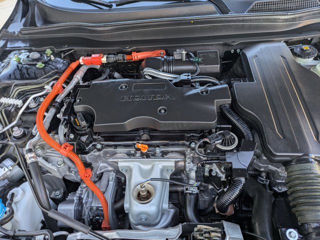 Used 2021 Honda Accord EX-L image 23