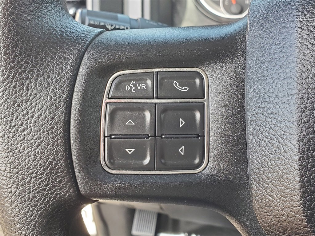 Used 2017 RAM 1500 Tradesman w/ Power & Remote Entry Group image 5