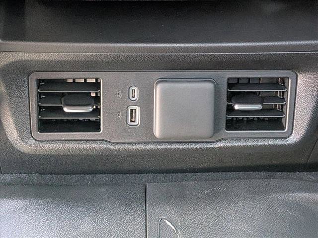 New 2026 Chevrolet Silverado 2500 LT w/ All Star Edition image 23