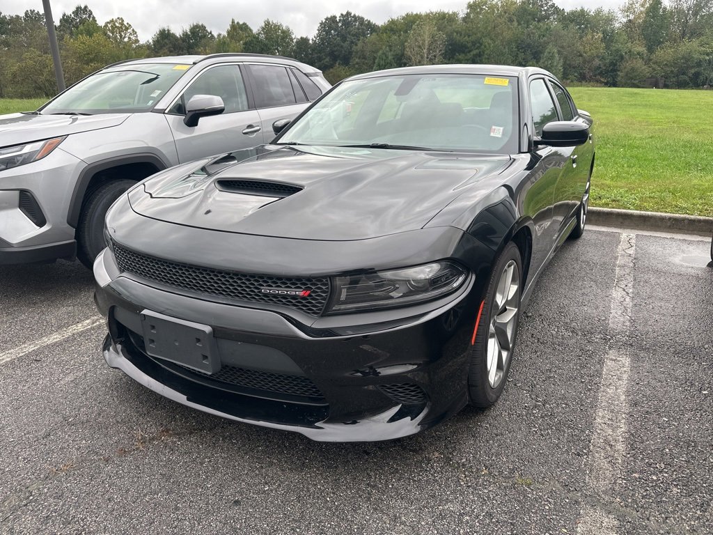 Used 2023 Dodge Charger GT