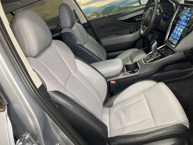 Certified 2025 Subaru Outback Limited image 71