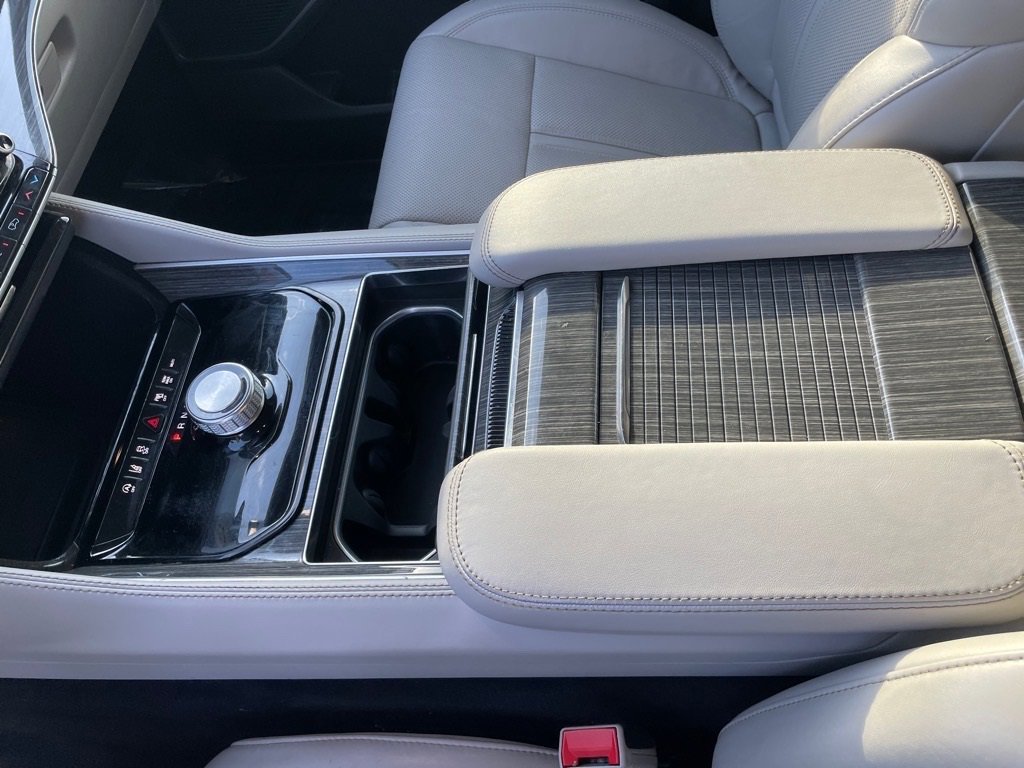 Used 2022 Jeep Wagoneer Series II image 15