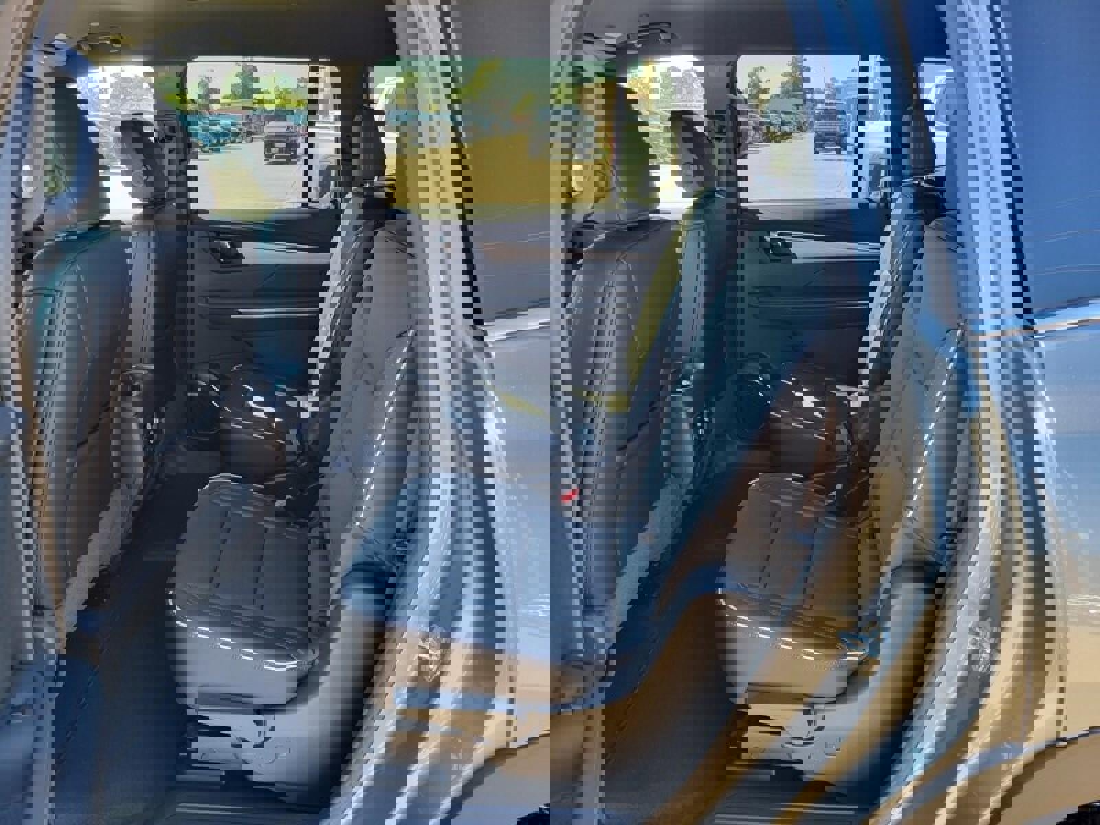 New 2026 Buick Enclave Preferred w/ Power Package image 27