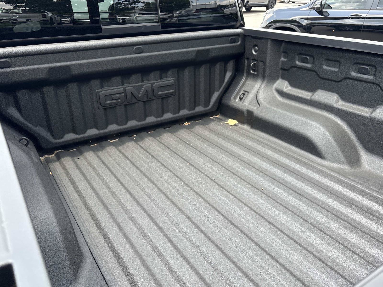 Used 2026 GMC Canyon Denali AWD/4WD image 31