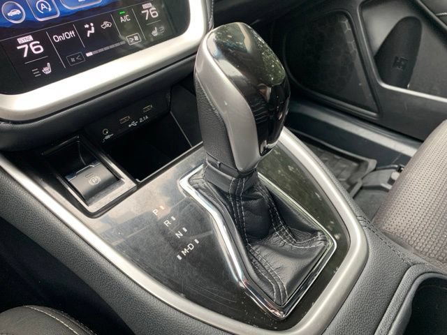 Used 2021 Subaru Outback Premium AWD/4WD image 20