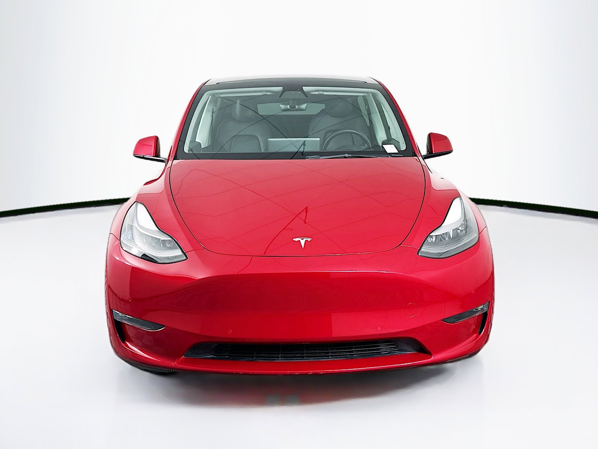Used 2022 Tesla Model Y Performance image 2