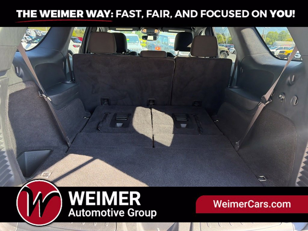 Used 2023 Dodge Durango SXT Launch Edition AWD/4WD image 7
