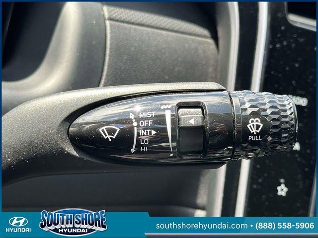 Certified 2023 Hyundai Santa Cruz Night w/ Cargo Package image 25