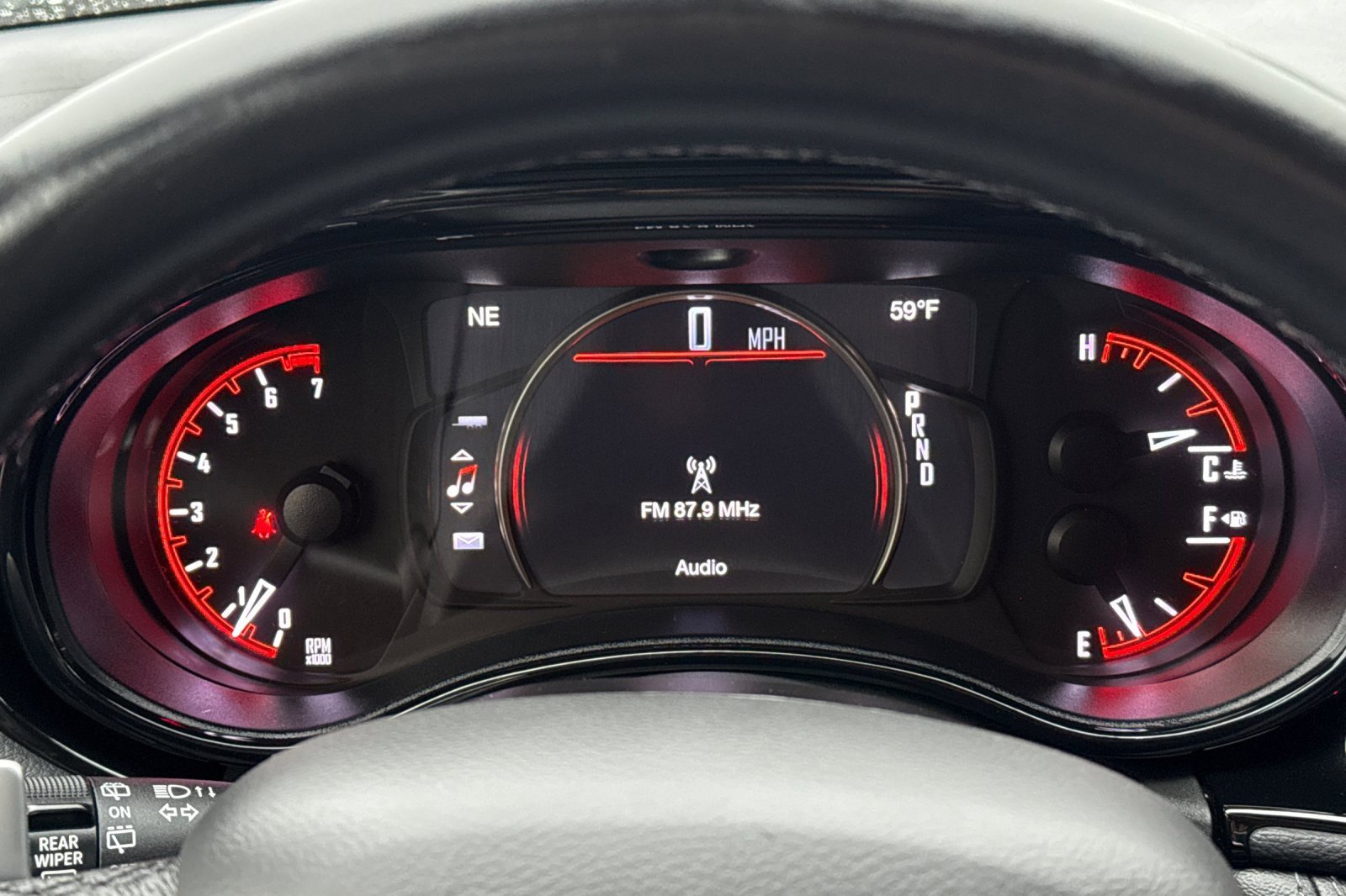 Used 2021 Dodge Durango GT image 27