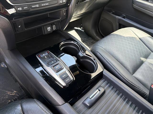 Used 2019 Honda Passport Touring image 21